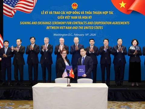 Việt Nam mua 'siêu máy' điều trị ung thư thế hệ mới nhất của Mỹ