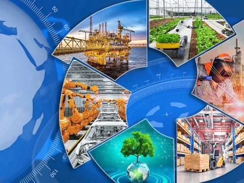 Từ 'thể chế' đến 'thể chế phát triển': Mở đường cho khát vọng 2045