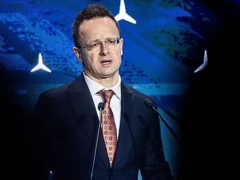 Hungary chặn khoản vay 90 tỷ euro của EU dành cho Ukraine