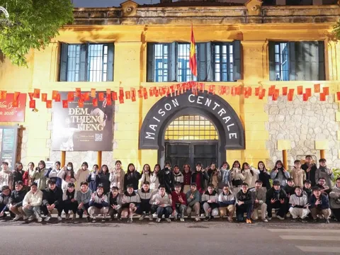 Miễn phí tham quan 17 di tích, danh lam thắng cảnh tại Hà Nội