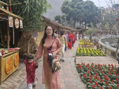 Hà Nội đảm bảo phục vụ khách du lịch trong dịp Tết