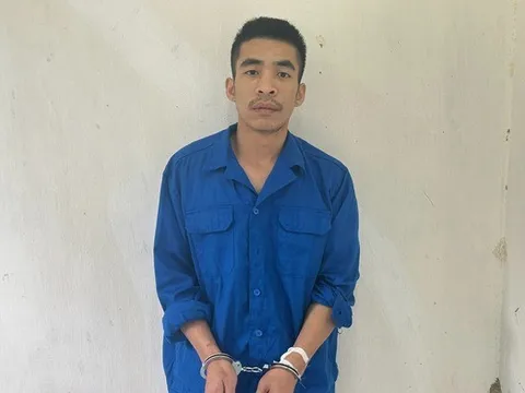 Bắt đối tượng dùng dao tấn công vợ cũ do ghen tuông