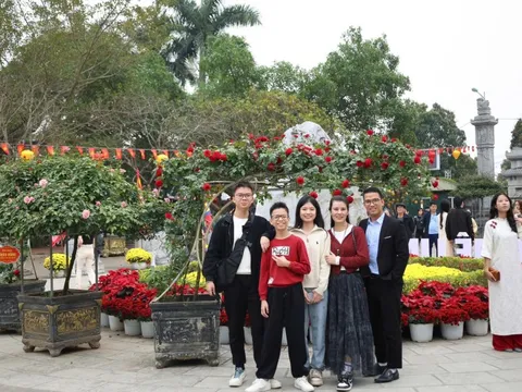 Thời tiết từ mùng 4 đến mùng 6 Tết