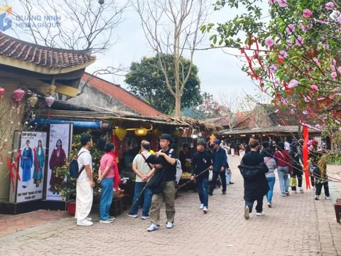 Quảng Ninh miễn phí trông giữ phương tiện tại Khu di tích Yên Tử đến hết năm 2026