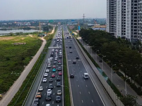 Dự kiến đóng cao tốc ra khỏi Hà Nội, TPHCM, ưu tiên phương tiện vào thành phố