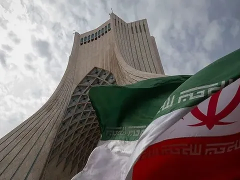 Iran tuyên bố sẵn sàng nhượng bộ hạt nhân nếu Mỹ thỏa mãn điều kiện