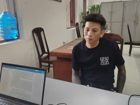 Lời khai của đối tượng đánh bạn gái tử vong tại nhà trọ