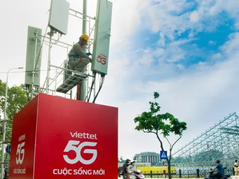 Thông tin liên lạc dịp Tết Bính Ngọ 2026 thông suốt, an toàn, không gián đoạn