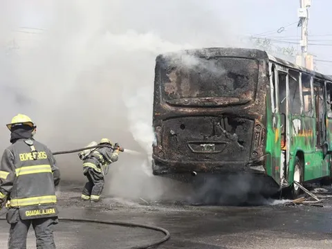 Trùm băng đảng Mexico "El Mencho" thiệt mạng trong cuộc truy quét
