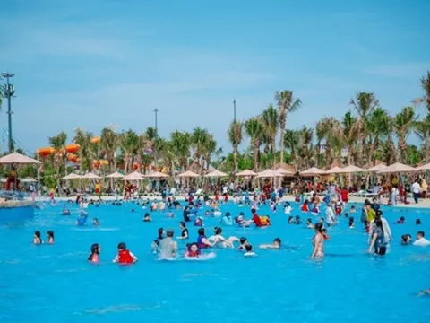 Vũng Tàu hấp dẫn du khách dịp Tết nhờ trải nghiệm mới hấp dẫn