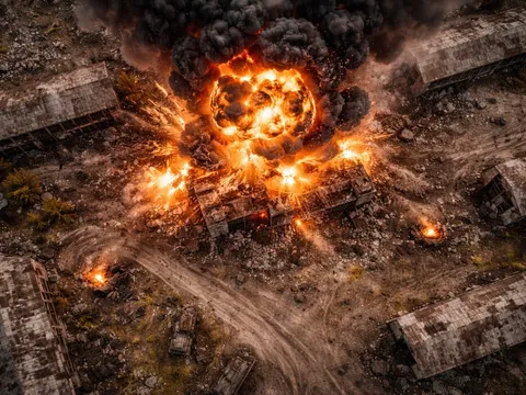 Nga chặn đứng đà tiến công, Kiev đối mặt sức ép lớn tại Zaporizhzhia