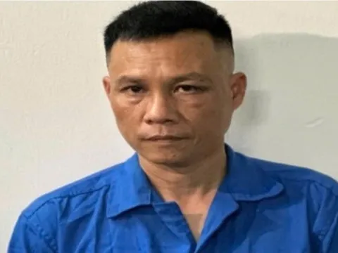 Tạm giữ gã đàn ông dùng dao "nói chuyện" với người yêu khi bị đòi chấm dứt quan hệ