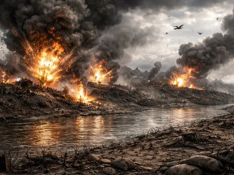 Bước ngoặt: Nga áp sát tuyến T-0408, Kiev mất đà phản công