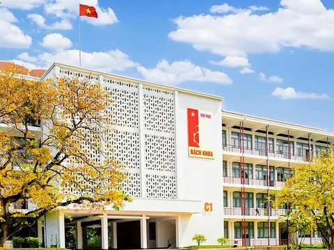 Đại học Bách khoa Hà Nội bỏ 4 tổ hợp xét tuyển năm 2026