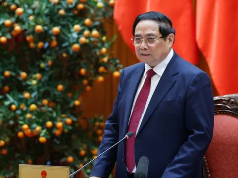 Phấn đấu đến 2030, giá trị thanh toán không dùng tiền mặt gấp 30 lần GDP