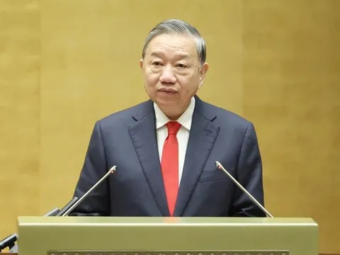 Để kinh tế nhà nước trở thành “điểm tựa quốc gia” trong kỷ nguyên mới