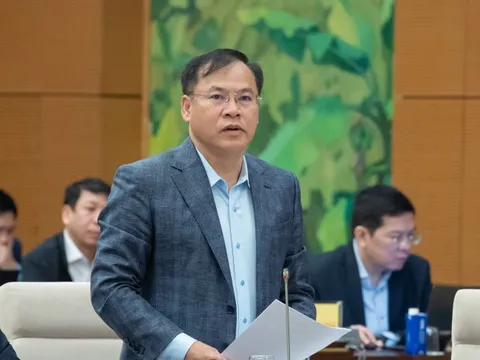 Thứ trưởng Bộ Công an: Hoàn thành tính năng bỏ phiếu ở nơi khác trên VneID