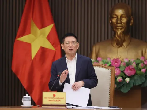 Giám sát chặt chẽ giá cả hàng hóa, dịch vụ thiết yếu; chủ động các biện pháp điều hành giá linh hoạt, hiệu quả