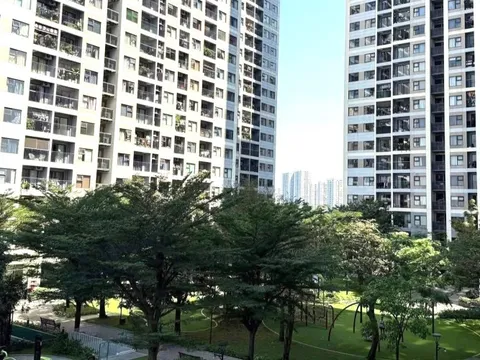 Bộ Xây dựng lấy ý kiến dự thảo Nghị quyết phát triển nhà ở thương mại giá phù hợp thu nhập