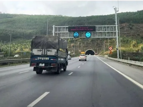 5 đoạn cao tốc Bắc - Nam chính thức thu phí từ 1/3: Người dân cần lưu ý gì?