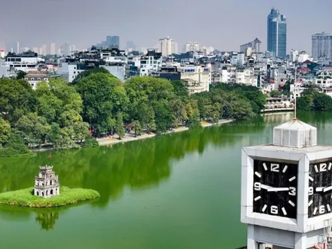 Khi Văn hóa và Công nghệ hợp lực làm nên chất riêng cho Hà Nội ​