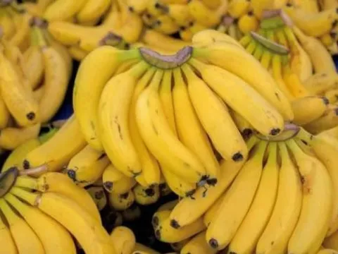 Biến chuối chín thừa sau Tết thành món ăn vạn người mê