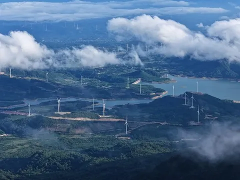 Quảng Trị điều chỉnh quy hoạch, hình thành 3 hành lang kinh tế, 7 cực tăng trưởng