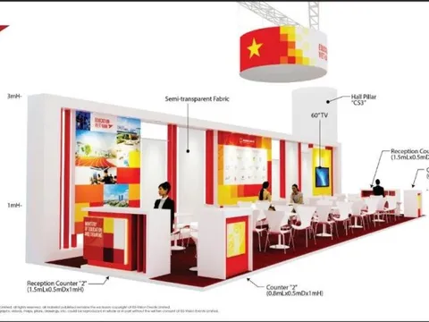 Khẳng định vị thế giáo dục Việt Nam tại APAIE 2026