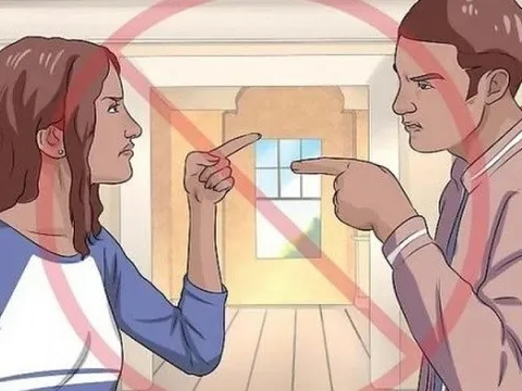 Ứng xử ngang ngược