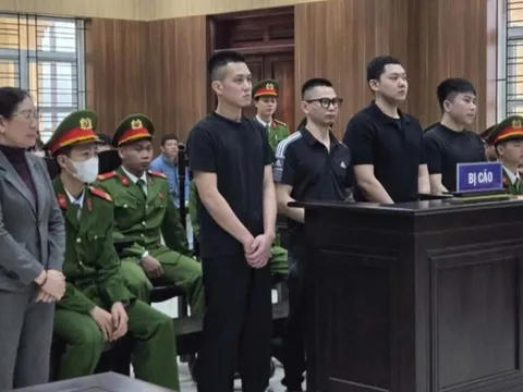 Biến khách sạn thành tụ điểm mại dâm, nữ chủ khách sạn cùng 4 nhân viên lĩnh án