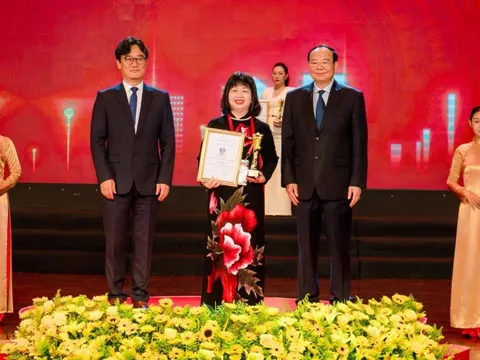 Trường Đại học Nguyễn Tất Thành 'tăng tốc' hội nhập quốc tế