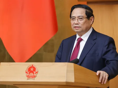 Chính phủ dự kiến trình 34 hồ sơ, tài liệu tại kỳ họp đầu tiên của Quốc hội khóa XVI