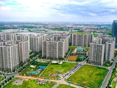 Đề xuất thí điểm phát triển nhà ở thương mại giá phù hợp