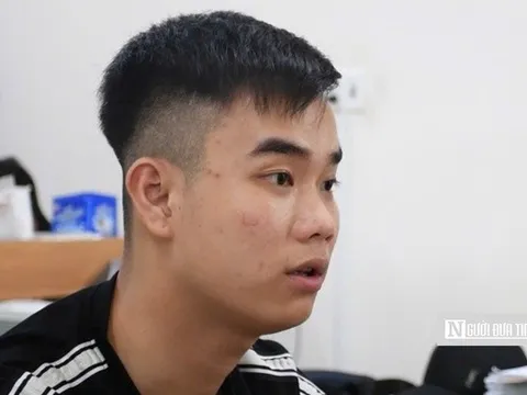 Quảng Ngãi: Làm rõ vụ án 2 người bị chém thương vong trong quán nhậu