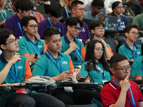 Lần đầu tiên Việt Nam tham gia hội nghị về Giáo dục quốc tế khu vực châu Á – Thái Bình Dương 2026