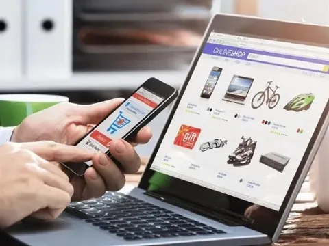 Mua hàng giá rẻ trên mạng xã hội, người dân cảnh giác kẻo mất tiền