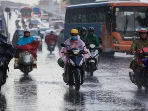 Dự báo thời tiết 28/2: Miền Bắc sắp đón đợt không khí lạnh tăng cường cực mạnh, trời trở rét