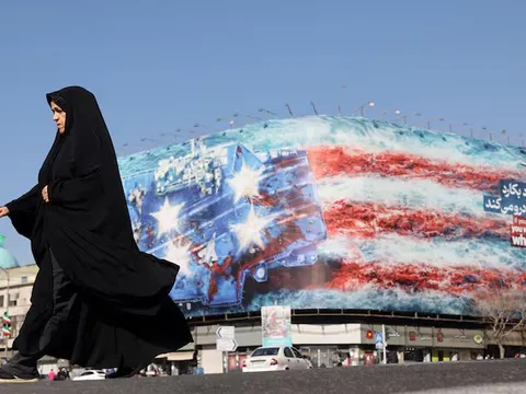 Nhiều nguồn tin bác bỏ cáo buộc của ông Trump về chương trình tên lửa Iran