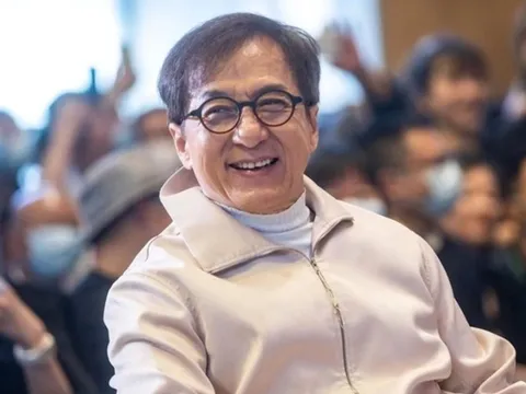 "Siêu sao võ thuật" tuổi Ngọ xuất thân từ vai quần chúng, U80 vẫn tỏa sáng