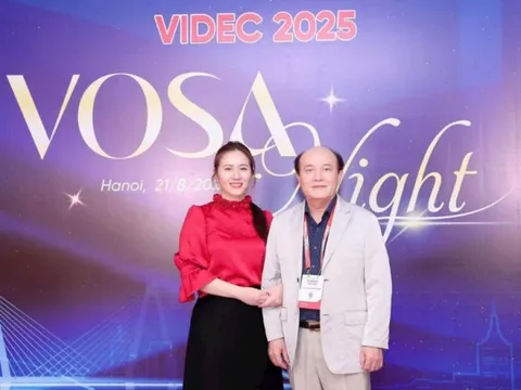 Chuyện kể về nữ bác sĩ có “đôi bàn tay vàng” trong ngành phẫu thuật hàm mặt và tạo hình vi phẫu