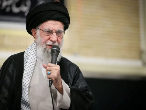 Iran bác bỏ tuyên bố của ông Trump về việc Lãnh tụ Tối cao đã bị hạ sát