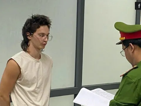 Ghen tuông tại quán bar, thanh niên người Nga tấn công đồng hương chấn thương sọ não