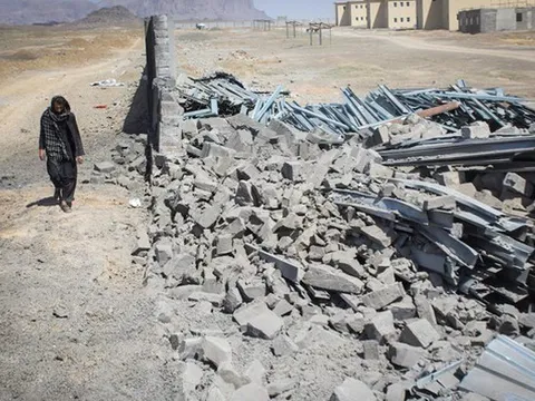 Xung đột Pakistan-Afghanistan tiếp diễn bất chấp các nỗ lực ngoại giao