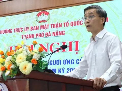 Chủ tịch Hội Luật gia Việt Nam: Theo đuổi vấn đề đến cùng để giữ gìn sự tin cậy của cử tri