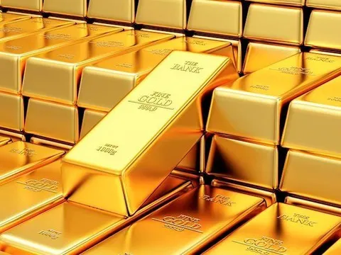 Giá vàng chiều nay 2/3: Vàng miếng SJC tăng 1,3 triệu đồng, sát mốc 191 triệu/lượng