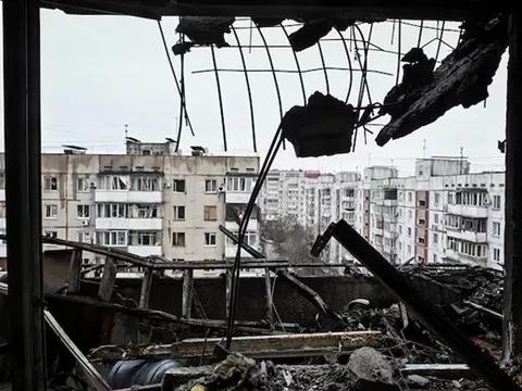 Ukraine sẽ sớm hoàn thành chuẩn bị cho đàm phán quyền thành viên EU