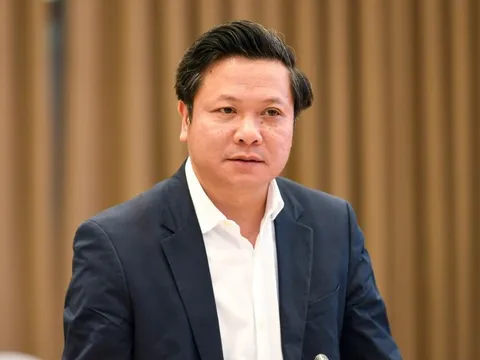 Bộ Nội vụ trả lời về thông tin "sáp nhập 34 tỉnh, thành còn 16 tỉnh, thành"