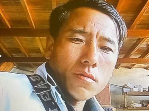 Bắt khẩn cấp đối tượng dùng dao sát hại người phụ nữ rồi trốn vào rừng tự tử