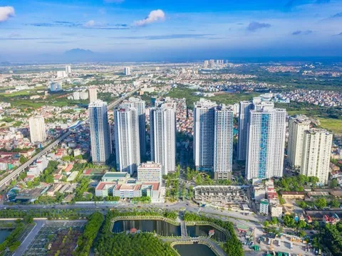 Ban quản lý - những người kết nối thầm lặng tại chung cư