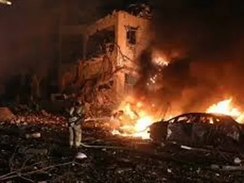 Nhiều nhóm ngành, hàng bị ảnh hưởng trực tiếp từ xung đột Trung Đông